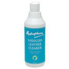 Hydrophane Saddlers Leather Cleaner