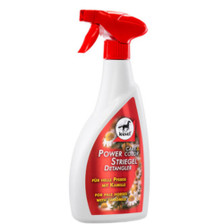 Leovet Power Detangler Pale