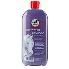 Leovet Shiny White Shampoo