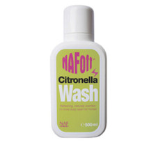 NAF OFF Citronella Wash