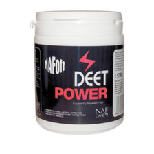 NAF OFF DEET Power Gel