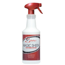 Shapleys Magic Sheen Hair Polish with Sprayer