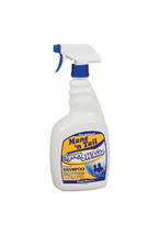 Straight Arrow Mane 'n Tail Spray 'n White