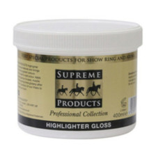 Supreme Products Highlighter Gloss in 400ml