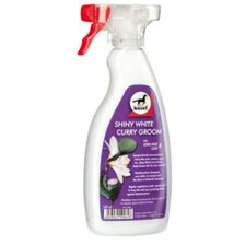 Leovet Shiny White Stain Eraser Spray