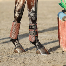 Equilibrium Tri-Zone All Sports Boot - Brown