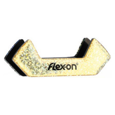 Flex-On Safe On Glitter Magnet Inserts - Gold
