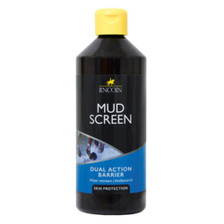 Lincoln Mud Screen - 500ml