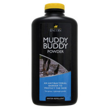 Lincoln Muddy Buddy Powder - 350g