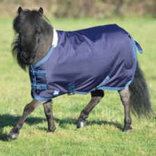 Tempest Original Mini Turnout Rug 200g