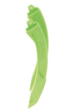 Flex-On Retractable Arm Safe-On - Green