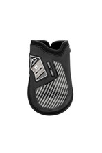 Veredus Carbon Gel Absolute Fetlock Boots - Black