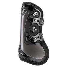 Veredus Olympus Absolute Tendon Boots - Black