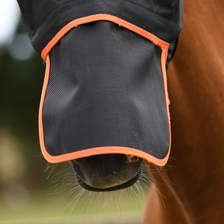 Equilibrium Field Relief Detachable Nose Piece - Black - Lifestyle