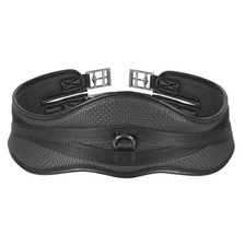 ARMA Anti-Chafe Anatomical Girth - Black