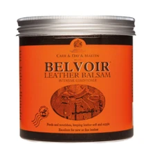 Carr & Day & Martin Belvoir Leather Balsam Intensive Conditioner