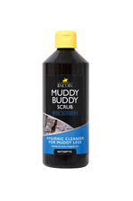 Lincoln Muddy Buddy Scrub