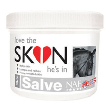 NAF Love The SKIN He’s In Skin Salve 750g