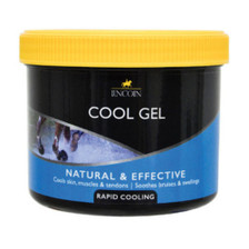 Lincoln Cool Gel 400g