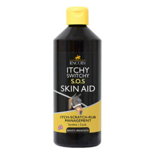 Lincoln Itchy Switchy S.O.S Skin Aid 500ml