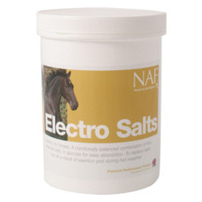 NAF Electro Salts 1kg