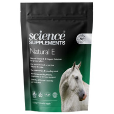 Science Supplements Natural E
