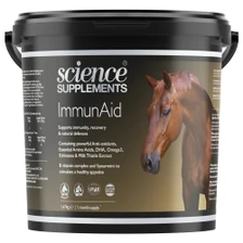Science Supplements ImmunAid