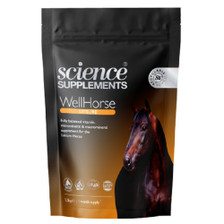 Science Supplements WellHorse Leisure