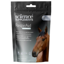 Science Supplements RespirAid Express