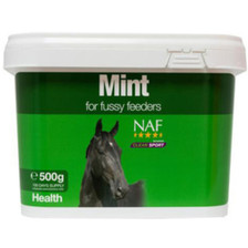 NAF Mint 500g