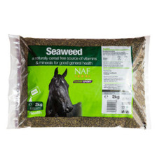 NAF Seaweed refill 2kg
