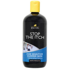 Lincoln Stop the Itch 500ml