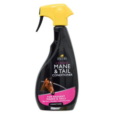Lincoln Classic Mane & Tail Conditioner 500ml