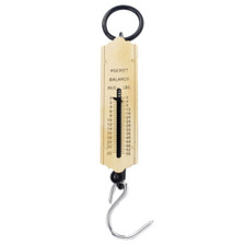 Lincoln Spring Balance