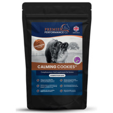 Cinnamon Calming Cookies