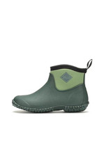 The Muck Boot Company Muckster II Ankle Boot - Green