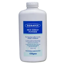 Keratex Mud Shield Powder