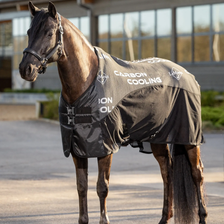 LeMieux Carbon Cooler