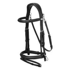 LeMieux Work Bridle - Black