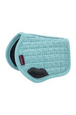 Mini LeMieux Pony Toy Saddle Pad - Azure