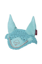 Mini LeMieux Pony Toy Fly Hood in Azure