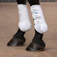 ARMA Carbon Training Boot - White