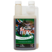 NAF Five Star Superflex Liquid in 1 litre - front