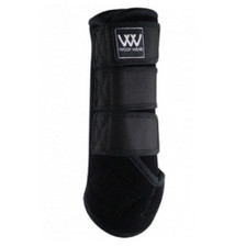 Black/Black Training Wrap