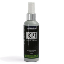 Ancol K9 Cologne For Dogs