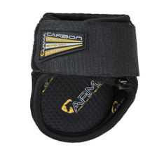 ARMA OXI-ZONE Fetlock Boots - Black