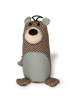 Danish Design Beatrice The Bear Dog Toy