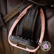 LeMieux Vector Balance Stirrup