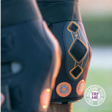 LeMieux Conductive Magno Hock Boots