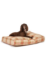 Danish Design Newton Dog Box Bed in Moss